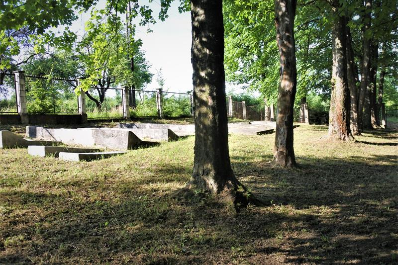 Biecz - cmentarz żydowski (19).JPG