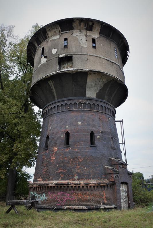 Kolejowa wieża ciśnień (6).JPG