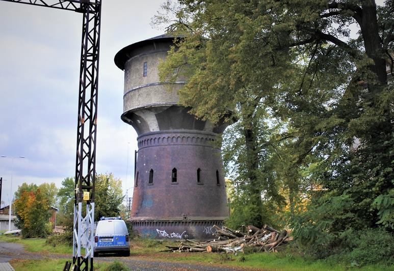 Kolejowa wieża ciśnień (7).JPG