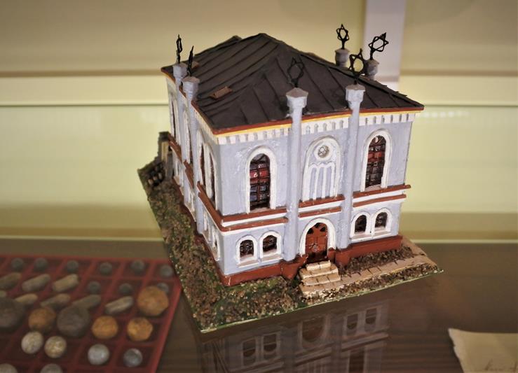 Model - muzeum w Dzierżoniowie.JPG