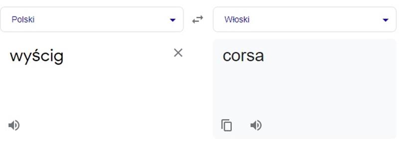 Corsa znaczy wyścig.jpg