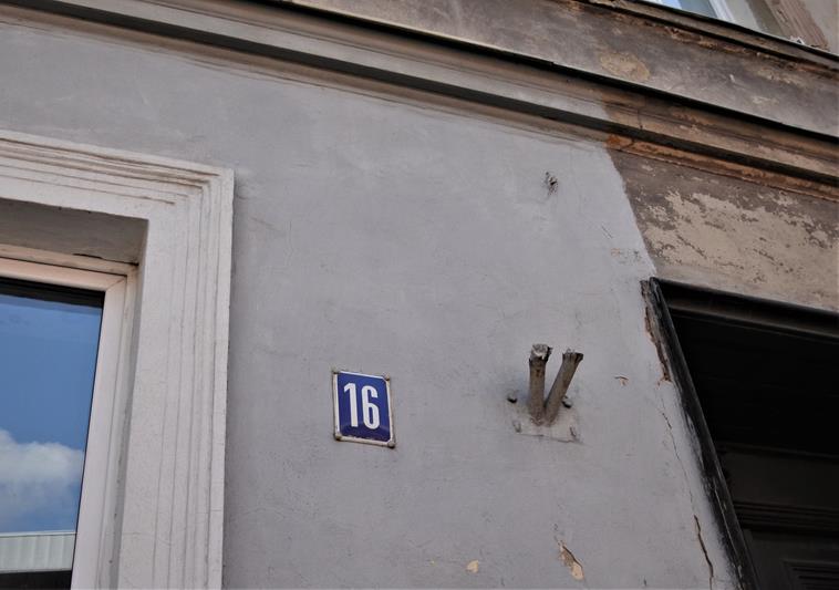 Świdnica, ulica Westerplatte 16  (4).JPG