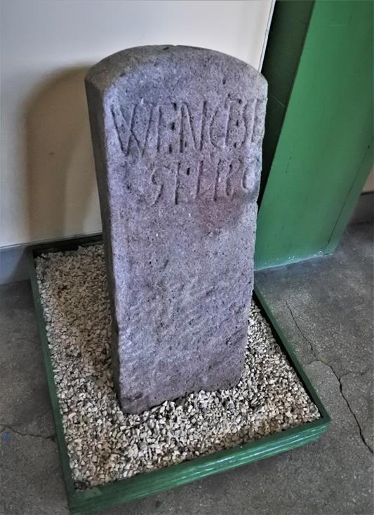 Kamień kopalni Wacław (1).JPG