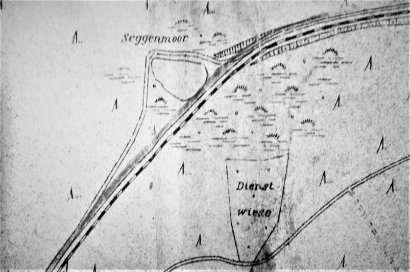 Stawek Upiorów na archiwalnej mapie.jpg