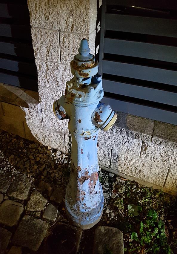 Hydrant z ulicy Garbarskiej (2).jpg