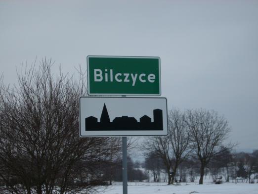 Bilczyce - dwór.JPG