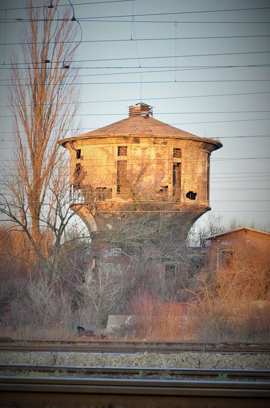 Opole - wieża kolejowa I (2).JPG