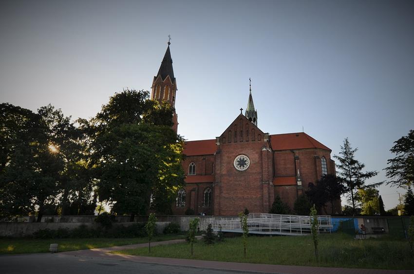 Kościół w Libiążu (6).JPG