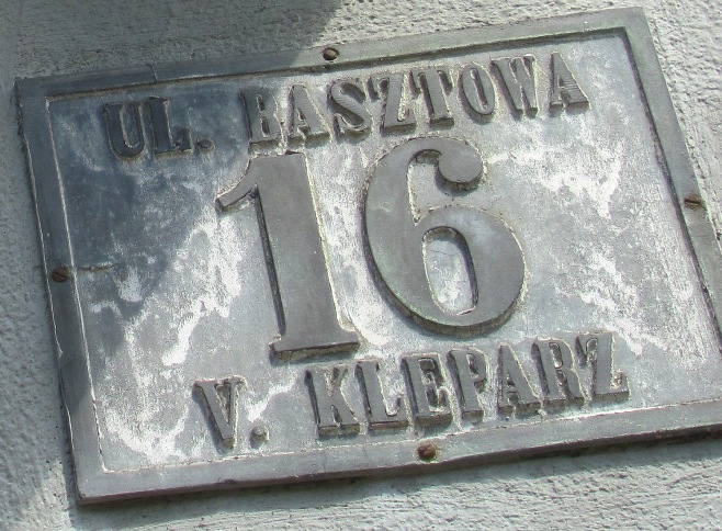 6. Basztowa 16.JPG