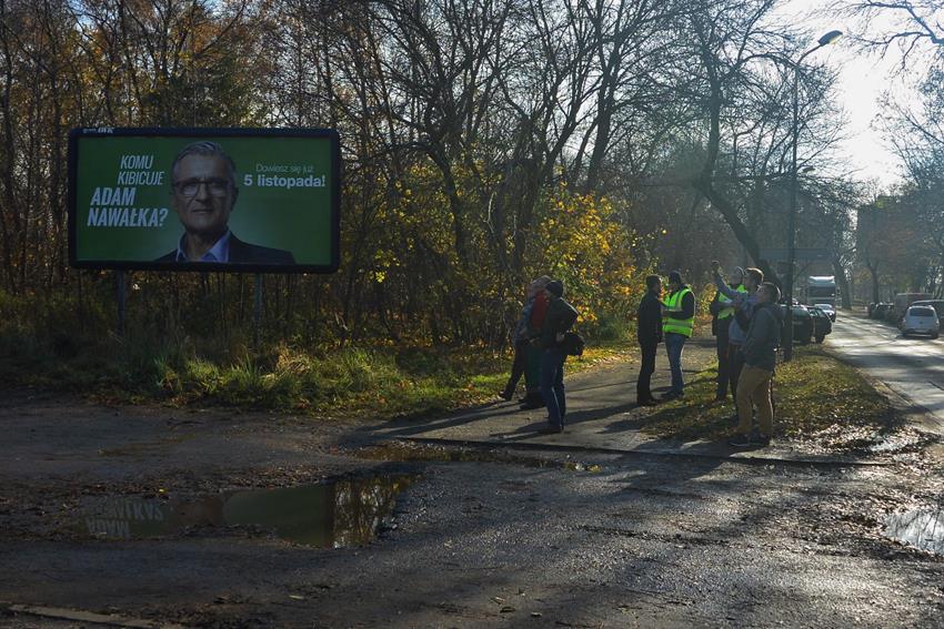 Wyburzanie szkieletora okiem szkieletka (7).JPG