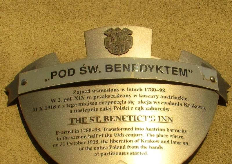 Zajazd pod Benedyktem - fot. 10.JPG