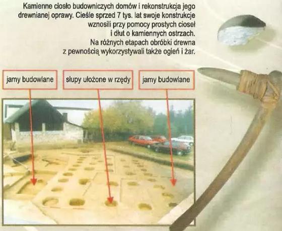 Folder z Wystawy Archeologiczna Autostrada.JPG